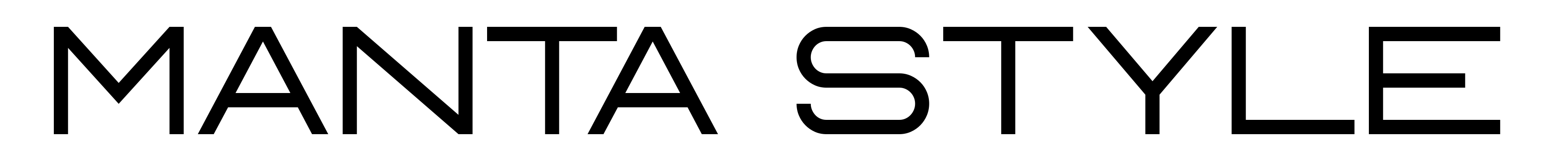 Manta Style